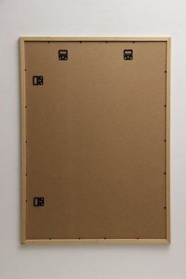 Original Benotto cykelplakat fra 1977