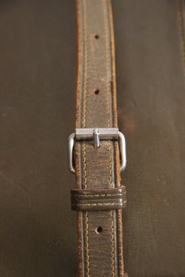 Vintage Leica kamerataske