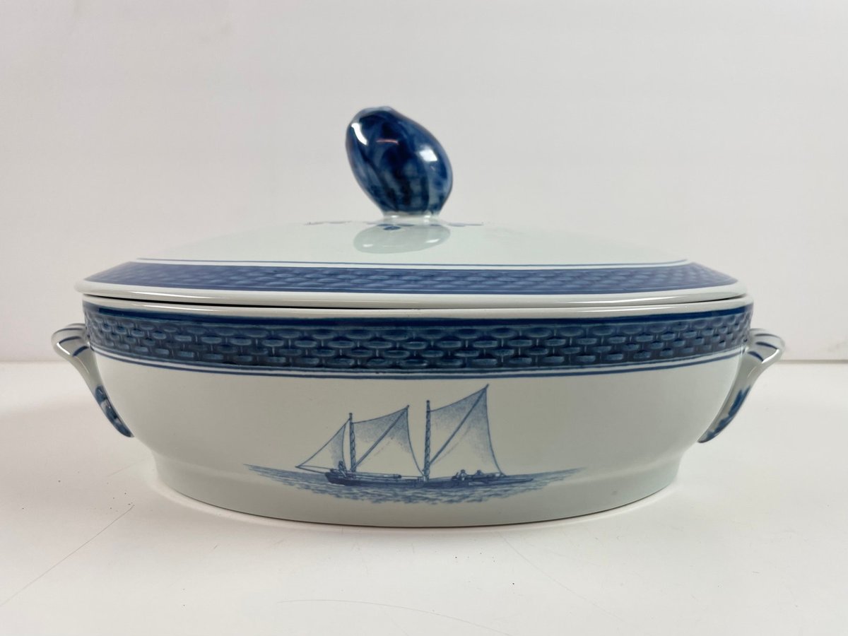Terrin Royal Copenhagen nr. 46/921
