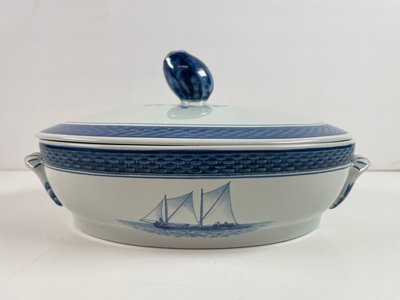 Terrin Royal Copenhagen nr. 46/921