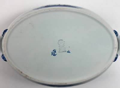 Terrin Royal Copenhagen nr. 46/921