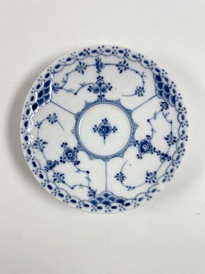 Royal Copenhagen kaffestel kopper underkopper nr.  719