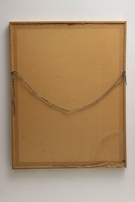 Allan Schmidt litografi