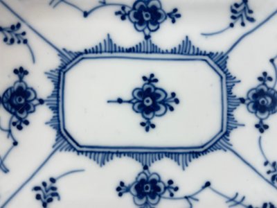 Royal Copenhagen sættefad nr. 236