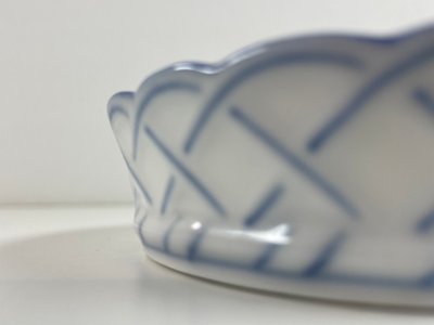 Antageligt Royal Copenhagen askebære