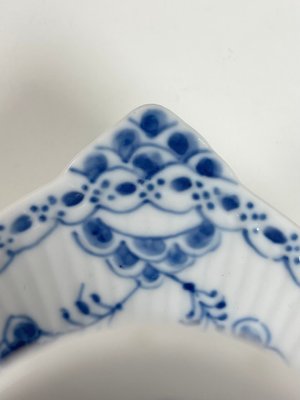 Royal Copenhagen Sovsekande nr. 587