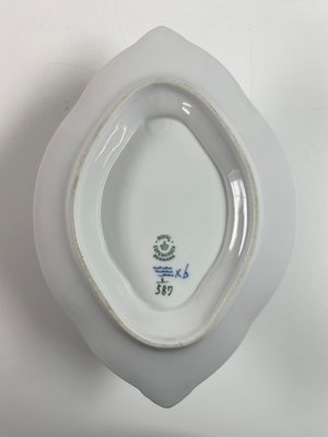 Royal Copenhagen Sovsekande nr. 587