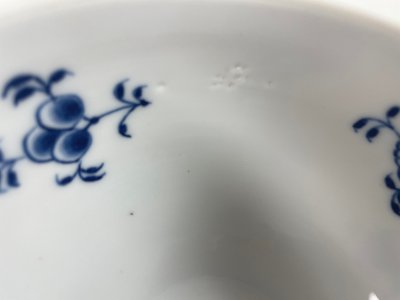 Royal Copenhagen skål nr. 592