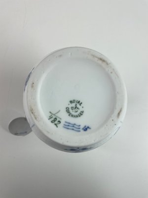 Royal Copenhagen kaffekande nr. 482