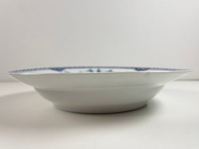 16 stk Royal Copenhagen dybetallerkner nr. 565