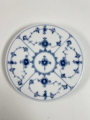 Royal Copenhagen varmebrik nr. 452