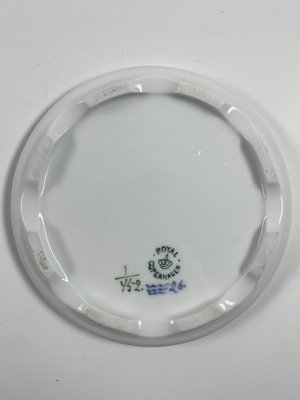 Royal Copenhagen varmebrik nr. 452