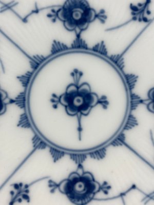 Royal Copenhagen varmebrik nr. 452