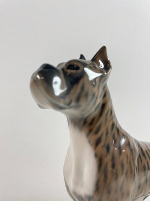 Royal Copenhagen hundefigur nr. 3634