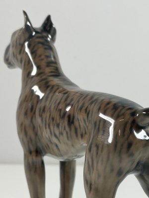 Royal Copenhagen hundefigur nr. 3634