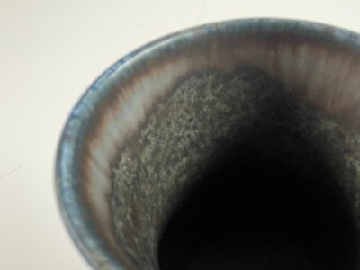 Saxbo vase