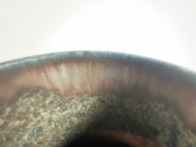 Saxbo vase