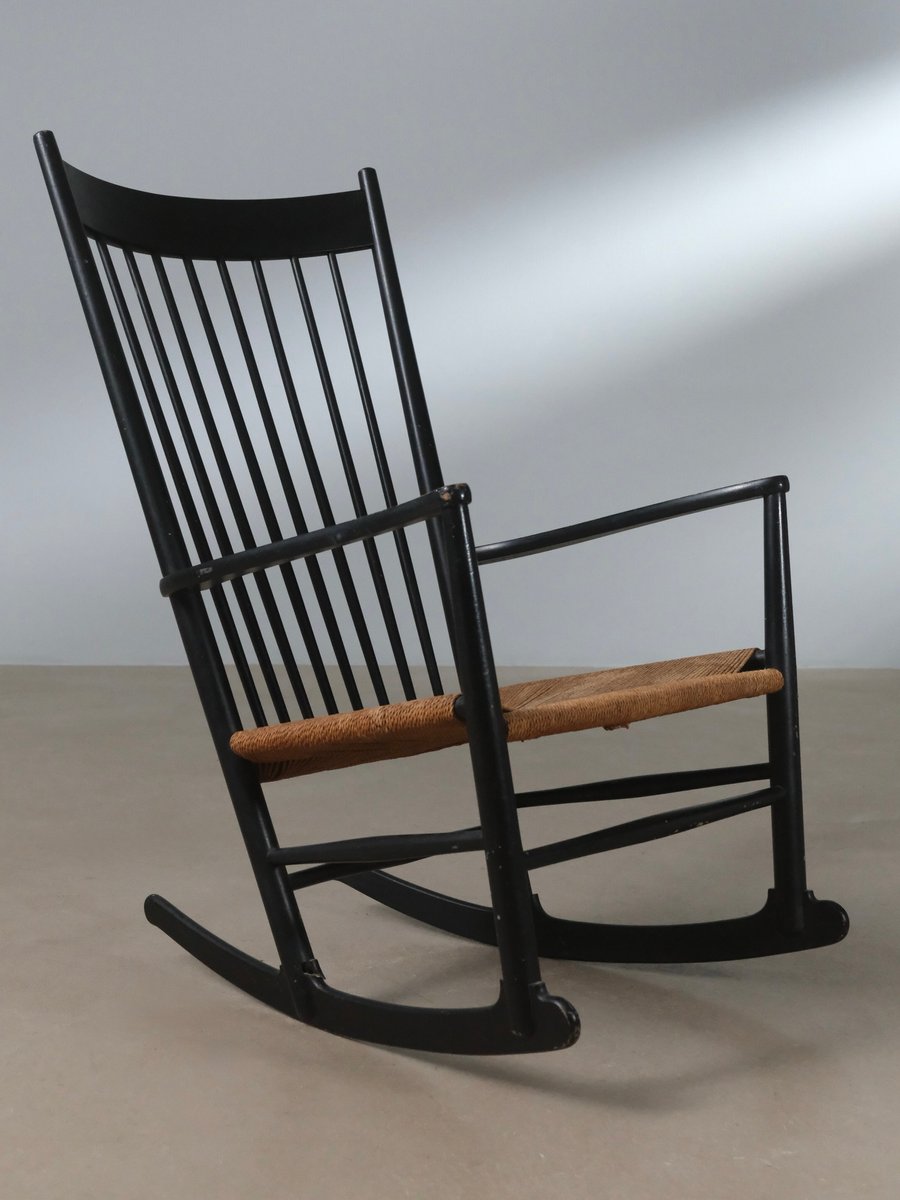 Wegner gyngestol J16