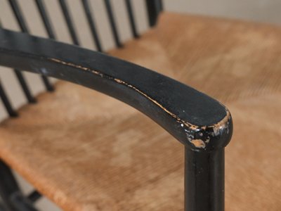Wegner gyngestol