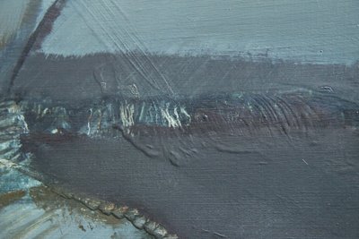 Harald Böhling-Petersen maleri