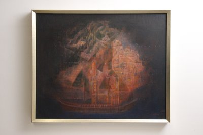 Giuseppe di Lieto maleri