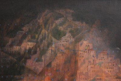Giuseppe di Lieto maleri