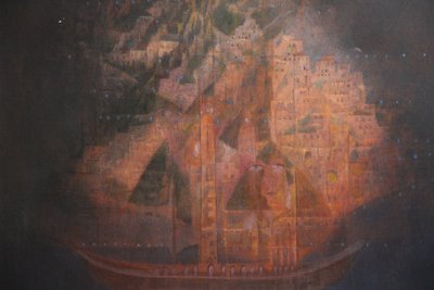 Giuseppe di Lieto maleri