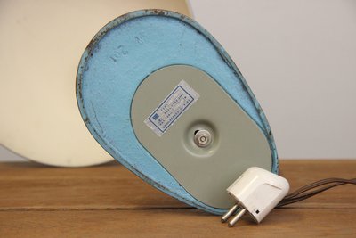 Vintage Skrivebordslampe