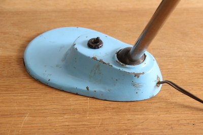 Vintage Skrivebordslampe