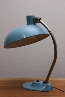 Vintage Skrivebordslampe