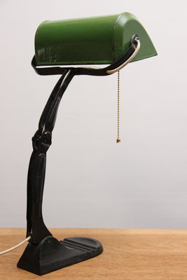 Vintage bordlampe