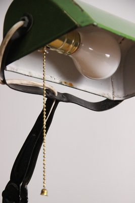 Vintage bordlampe