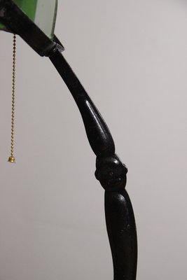 Vintage bordlampe
