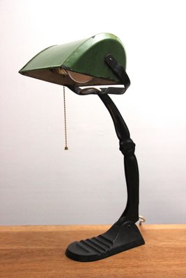 Vintage bordlampe