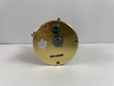 ABU Garcia Ambassadeur Big Game Multihjul