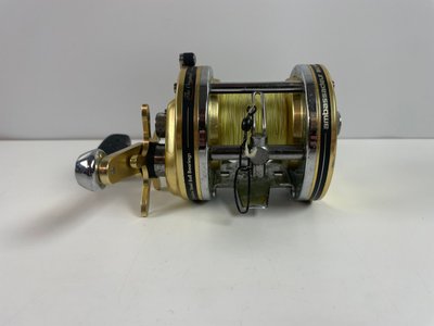 ABU Garcia Ambassadeur Big Game Multihjul