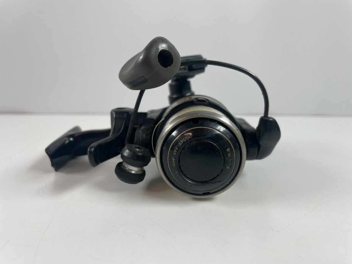 Abu Garcia Ambassadeur EON Low Profile multihjul