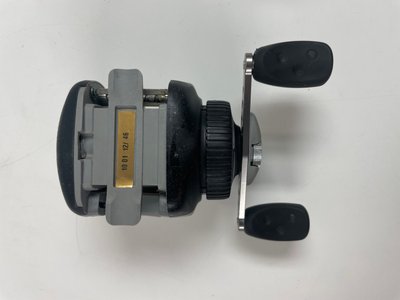 Abu Garcia Ambassadeur EON Low Profile multihjul