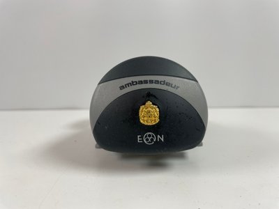 Abu Garcia Ambassadeur EON Low Profile multihjul