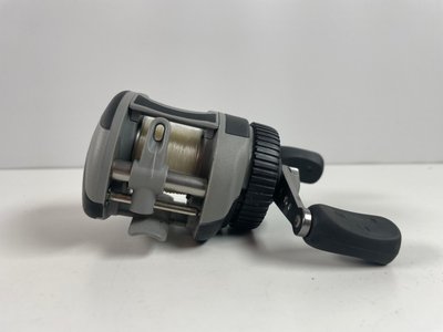 Abu Garcia Ambassadeur EON Low Profile multihjul