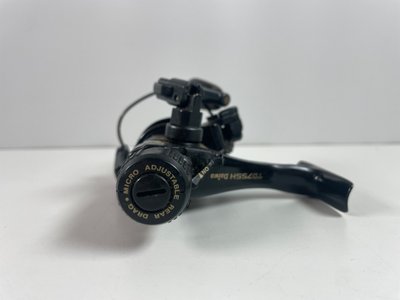 Abu Garcia Ambassadeur EON Low Profile multihjul