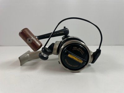 Daiwa Whisker SS750 Klassisk japansk fastspolehjul