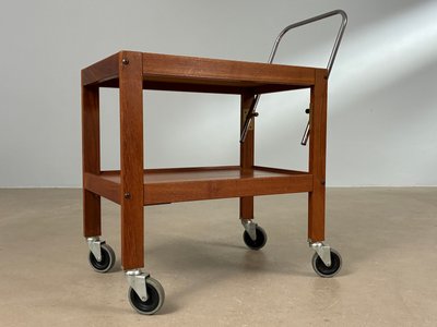 Severingsvogn bakkebord