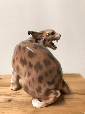 Figur Dahl Jensen