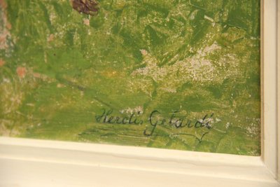 Herdis Gelardi maleri
