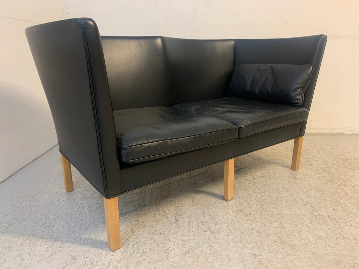 Børge Mogensen sofa