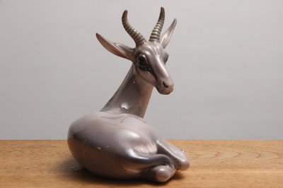 Dahl Jensen gazelle nr. 1237