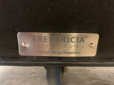 Sofa, design Børge Mogensen