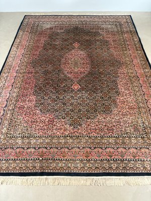 Ægte tæppe 300 × 241 cm