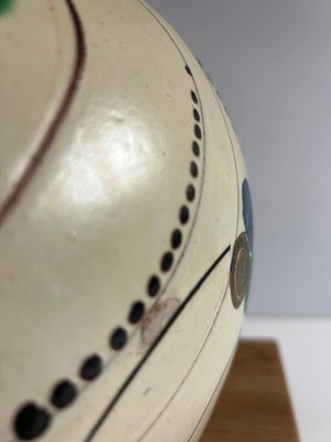 Kæhler vase HAK